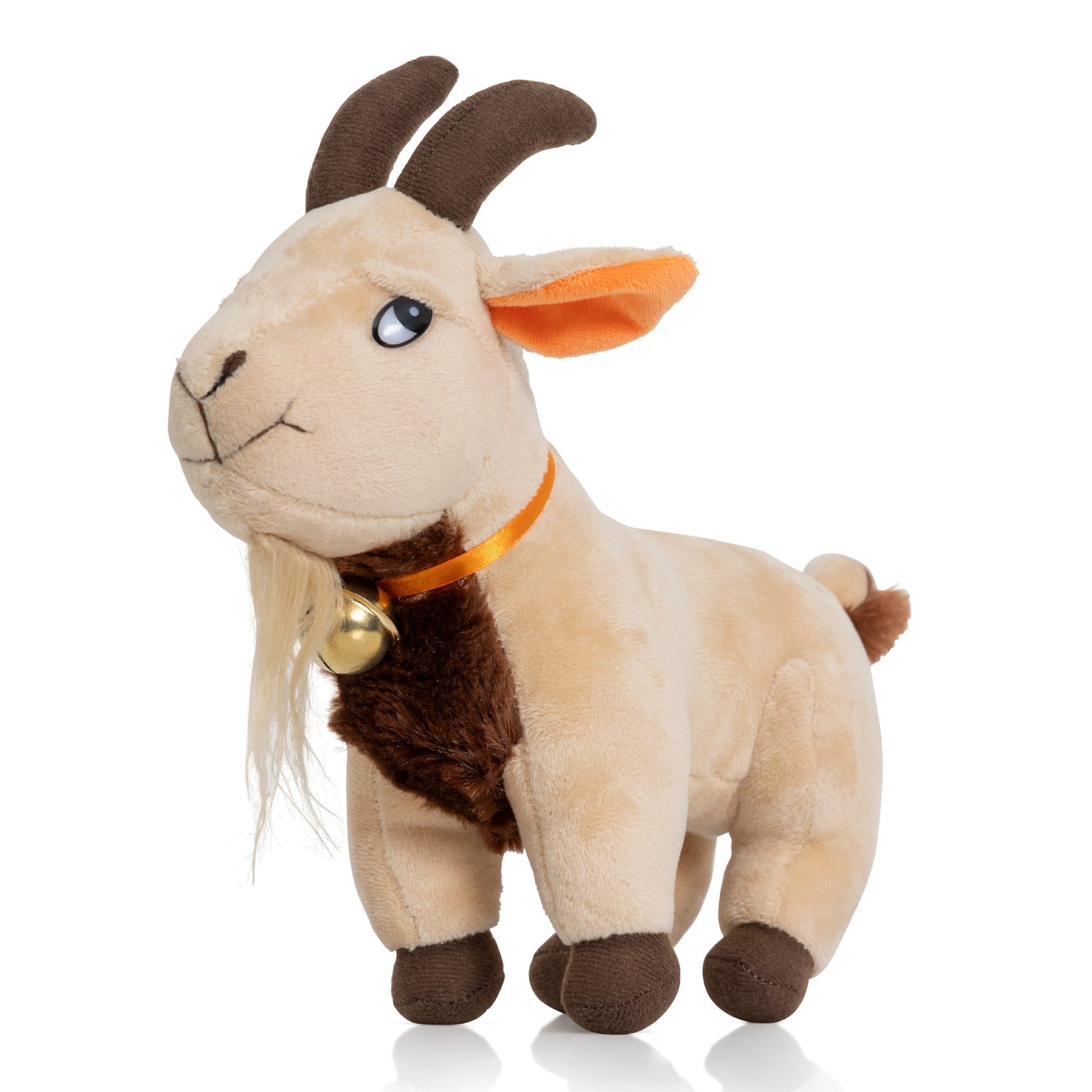 Classy Row  Screaming Goat Toy