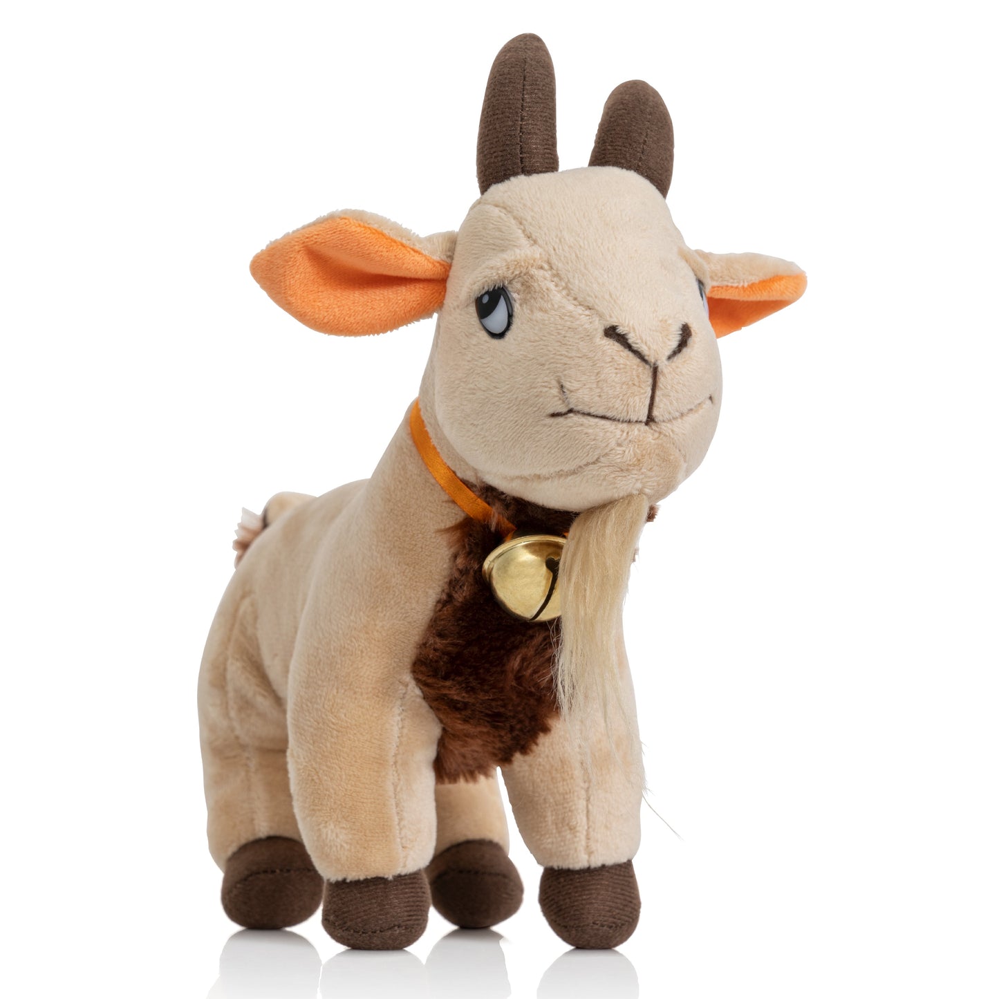 Classy Row  Screaming Goat Toy