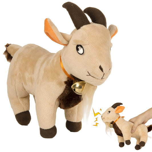 Classy Row  Screaming Goat Toy